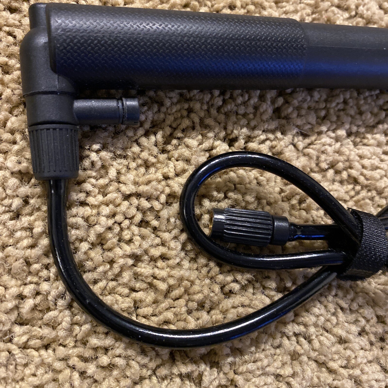 Professional Air Pump for Original Dr. Ho’s 2-in-1 Decompression Belt Back Pump