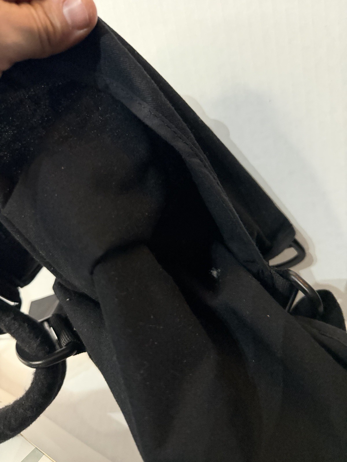 Breg Deluxe Shoulder Immobilizer Sling Universal VP20105-040