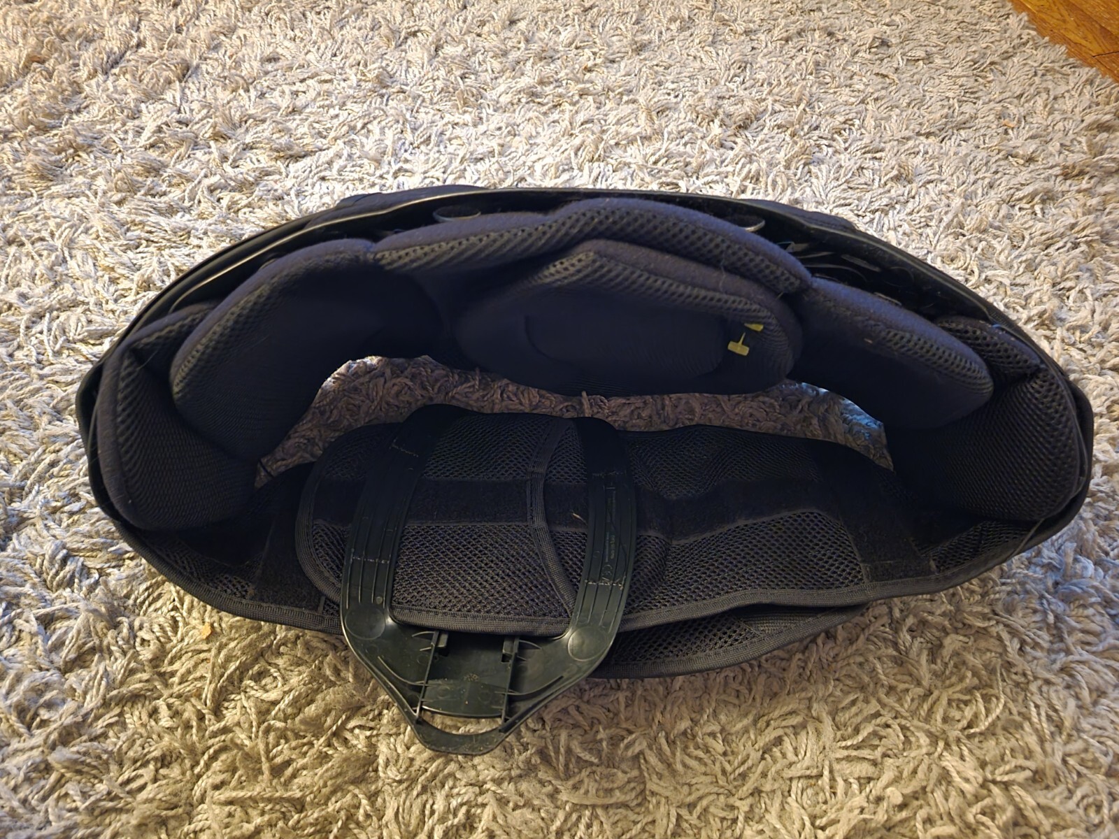 Aspen Vista Lower Spine Lumbar Back Brace Adjustable Size From XS To XXL