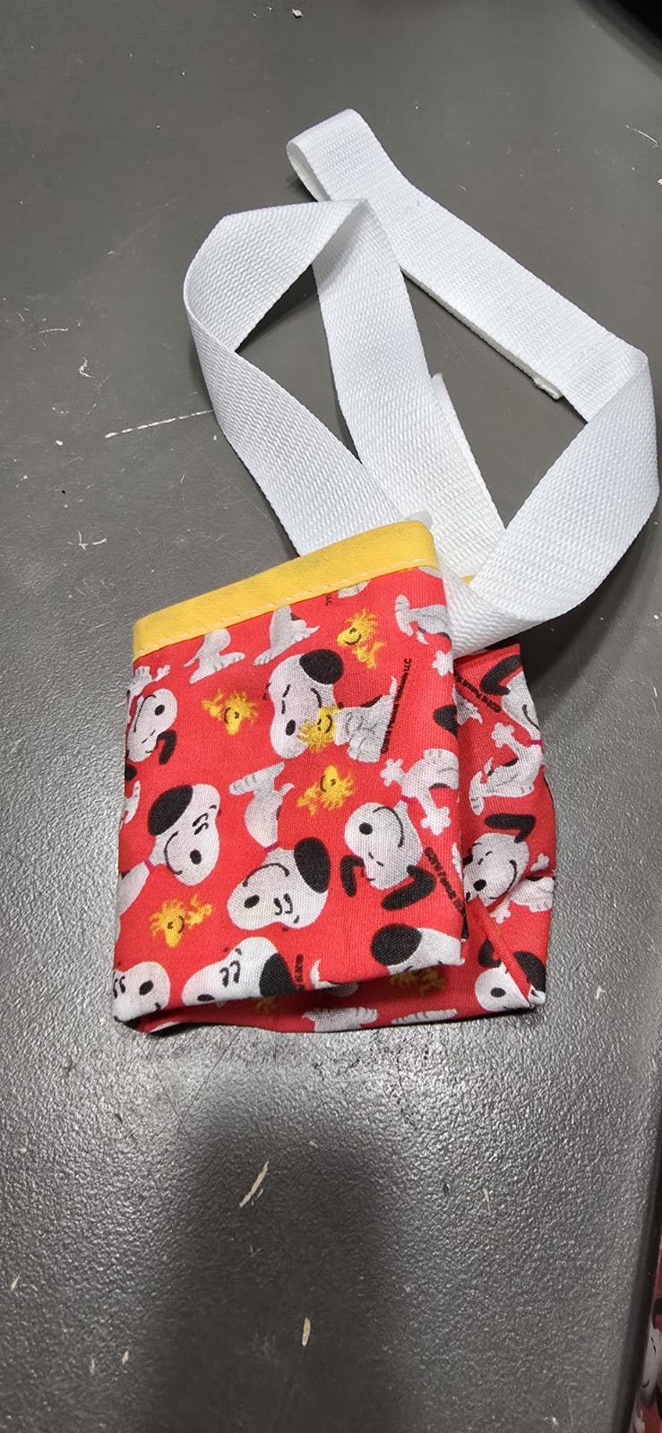 Snoopy Sportaid Arm Sling PEDIATRIC ARM SLING Multiple Sizes Available FAST SHIP