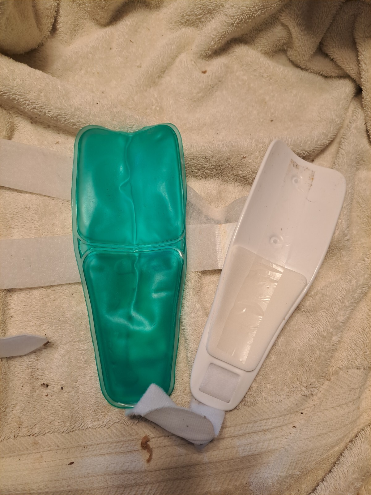 Top Shelf orthopedic Ankle Air Stirrup
