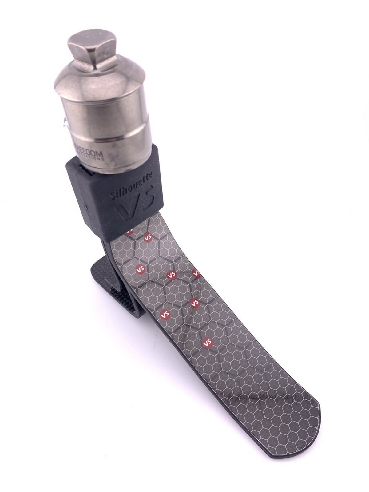 freedom ottobock otto bock silhouette VS prosthetic foot. Perfect Condition
