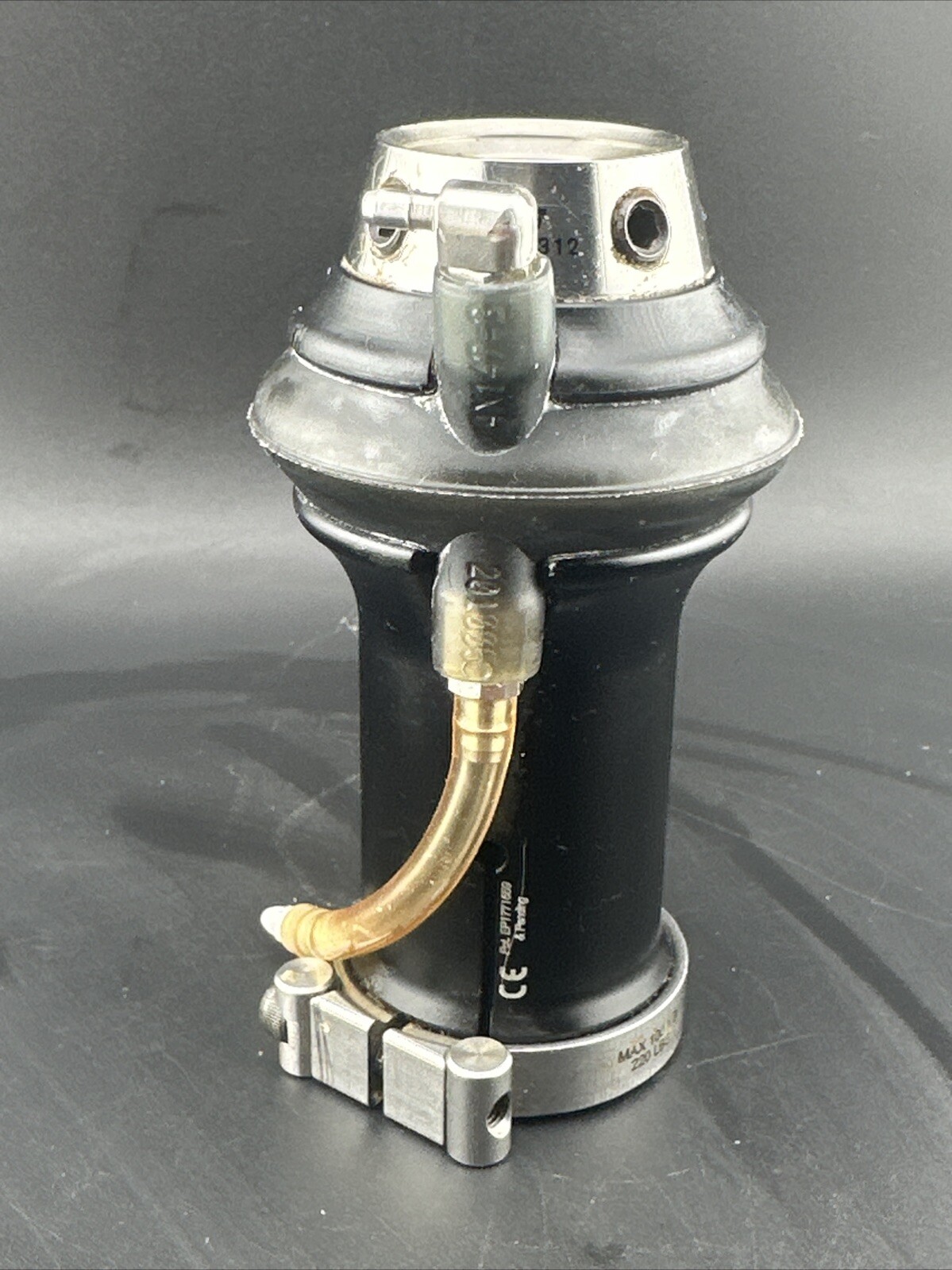 OTTOBOCK Otto Bock Harmony P3 Prosthetic Vacuum Pump. 4R147