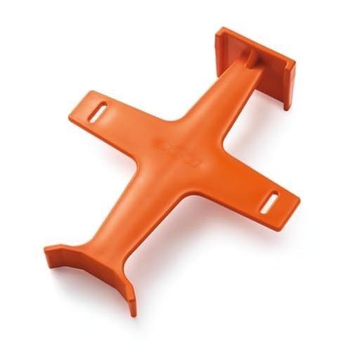 PowerParts Fork Support – Orange