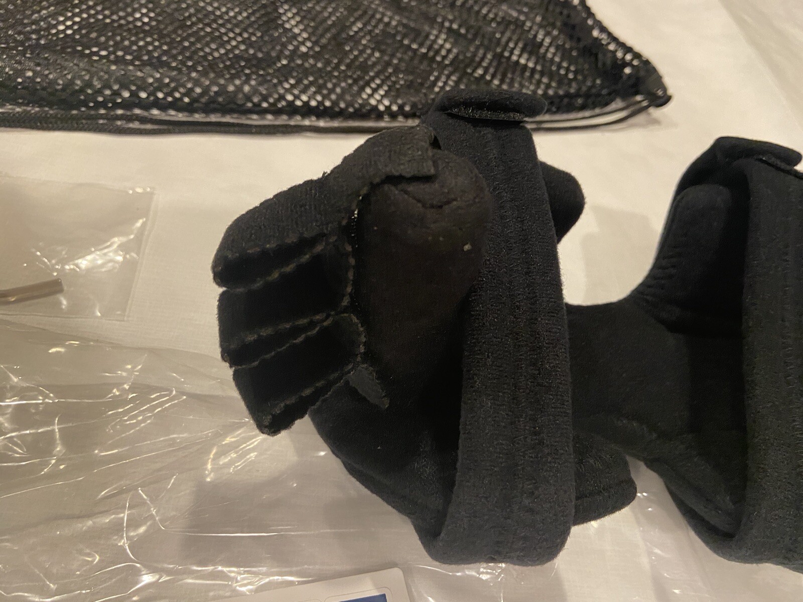 Comfortland Endeavor Deluxe Wrist Hand Splint 31-500
