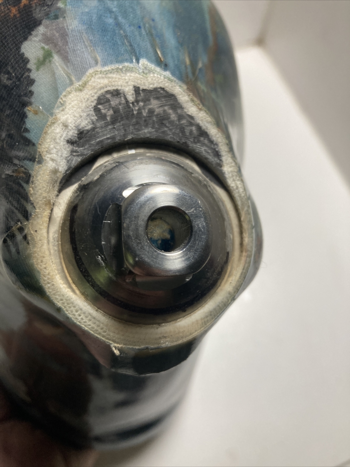 Prosthetic Above Knee Leg Socket ?Right Left?