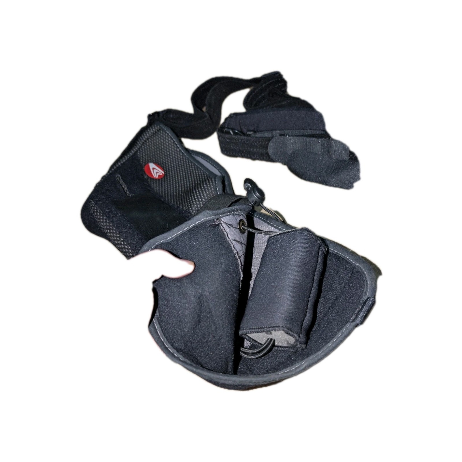 Breg Arc Shoulder Surgery Immobilizer 2.0 Rotator Cuff Arm Sling Aluminum Waist