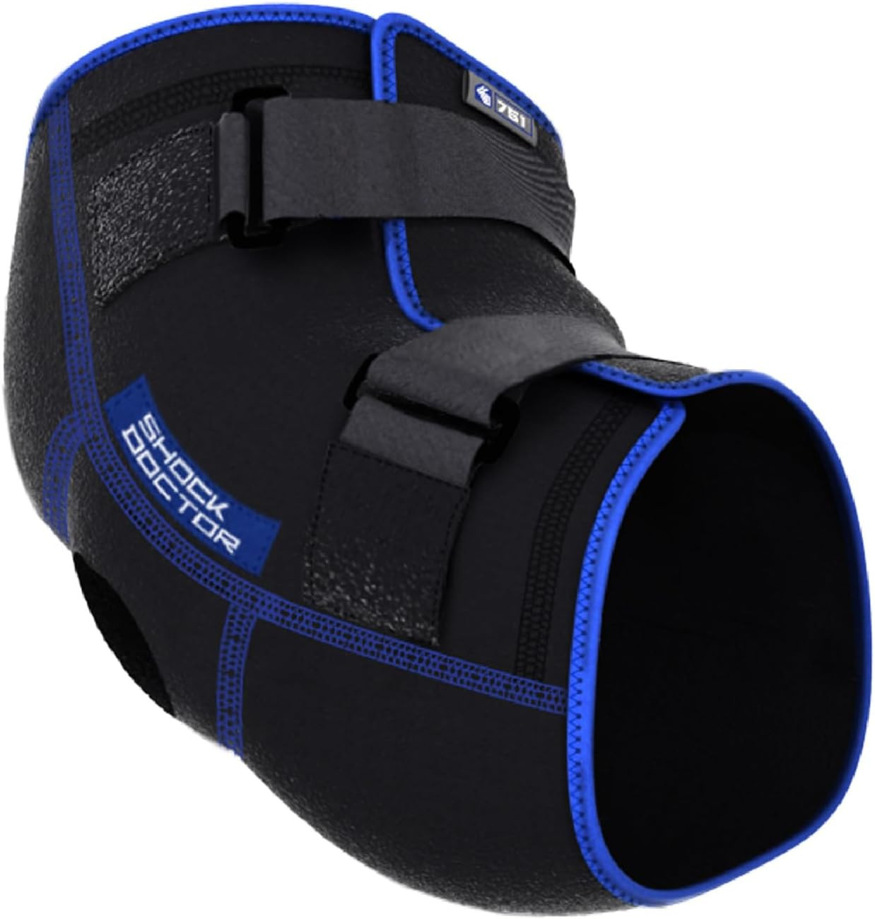 Ice Recovery Elbow Compression Wrap
