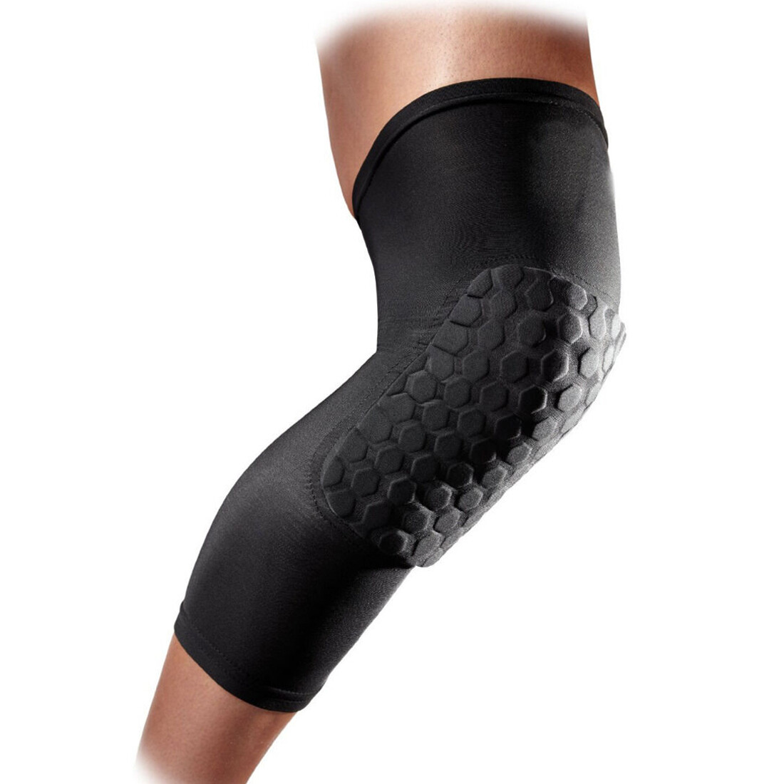 Basketball Knee Pads Compression Leg Sleeve Protective Knee Support Guard Brace