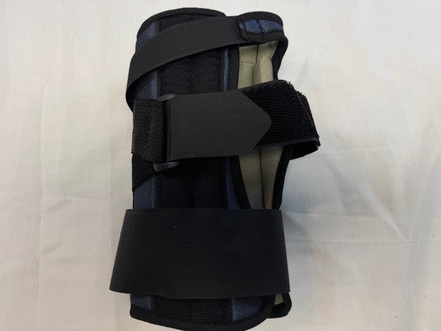 Bird and Cronin Cinch-Lock Wrist and Forearm Brace XX-Small 0814-5320