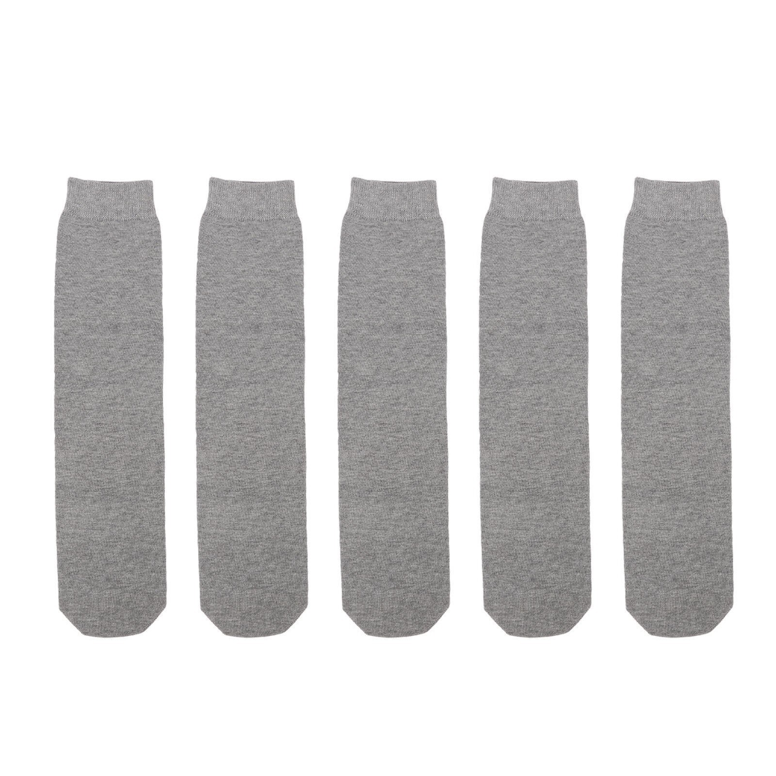 5Pcs Stump Shrinker Breathable Thicken Cotton Elastic Sweat Absorption Amputatio