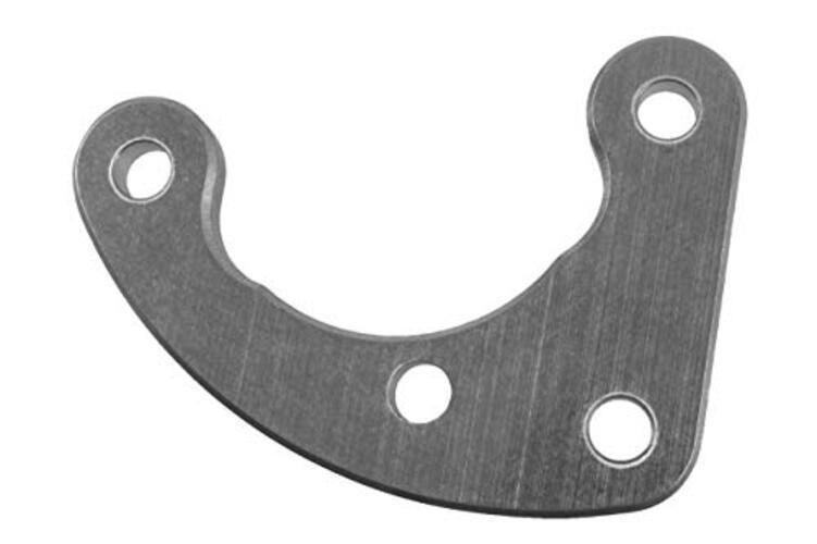LS Power Steering Pump Support Brace Bracket 97-13 corvette 98-02 Camaro Z28