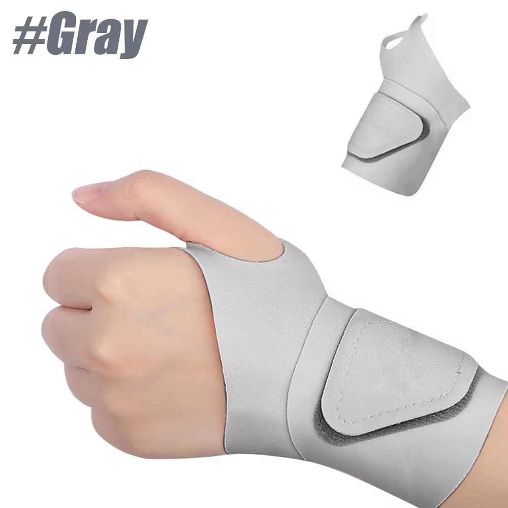 1PCS Wrist Brace Ulnar Wrist Brace Ultra-Thin Elastic for TFCC Tear,Wrist Wraps