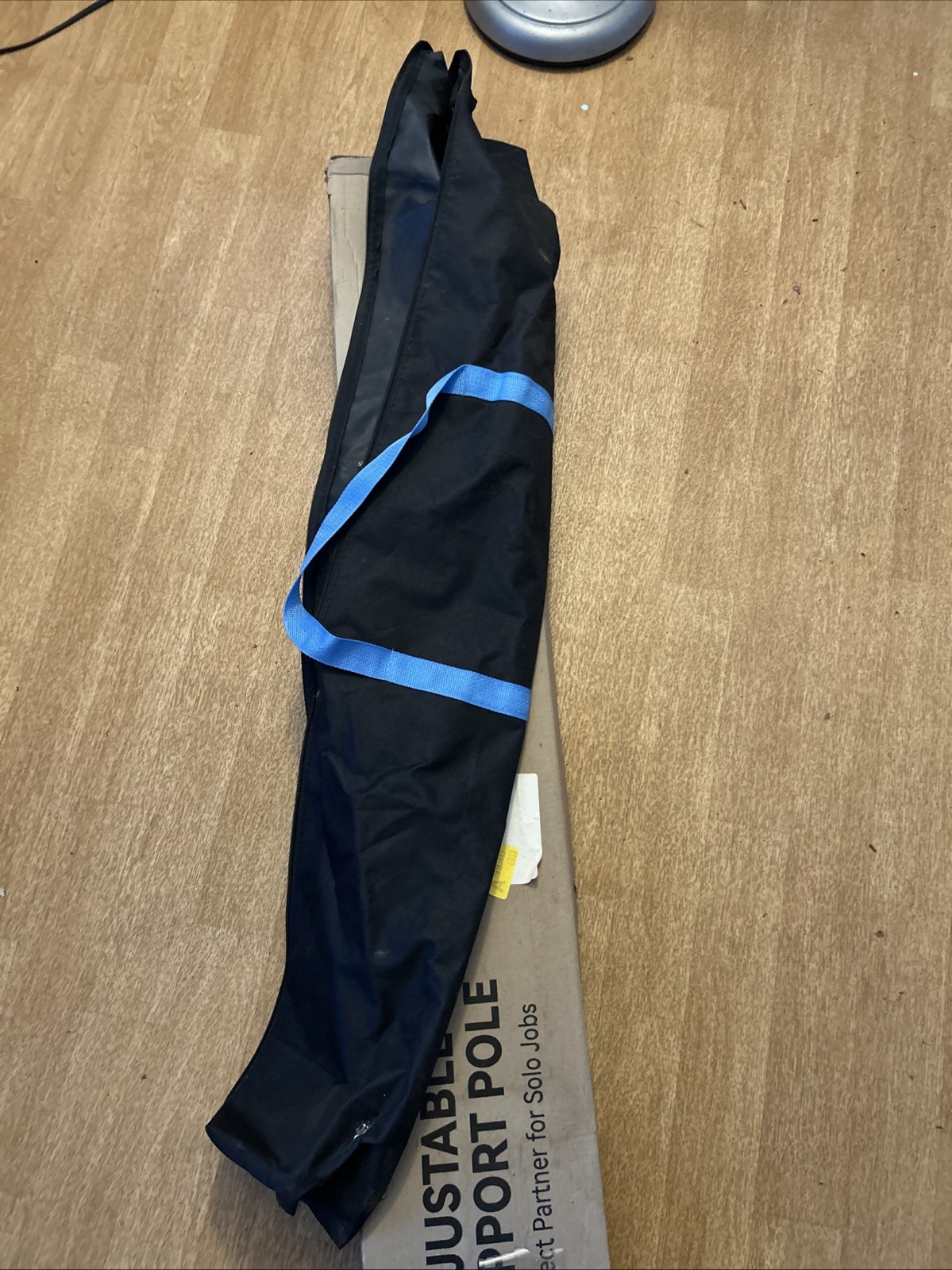 High Density Adjustable Support Pole – Perfect for Cabinets & Shelves