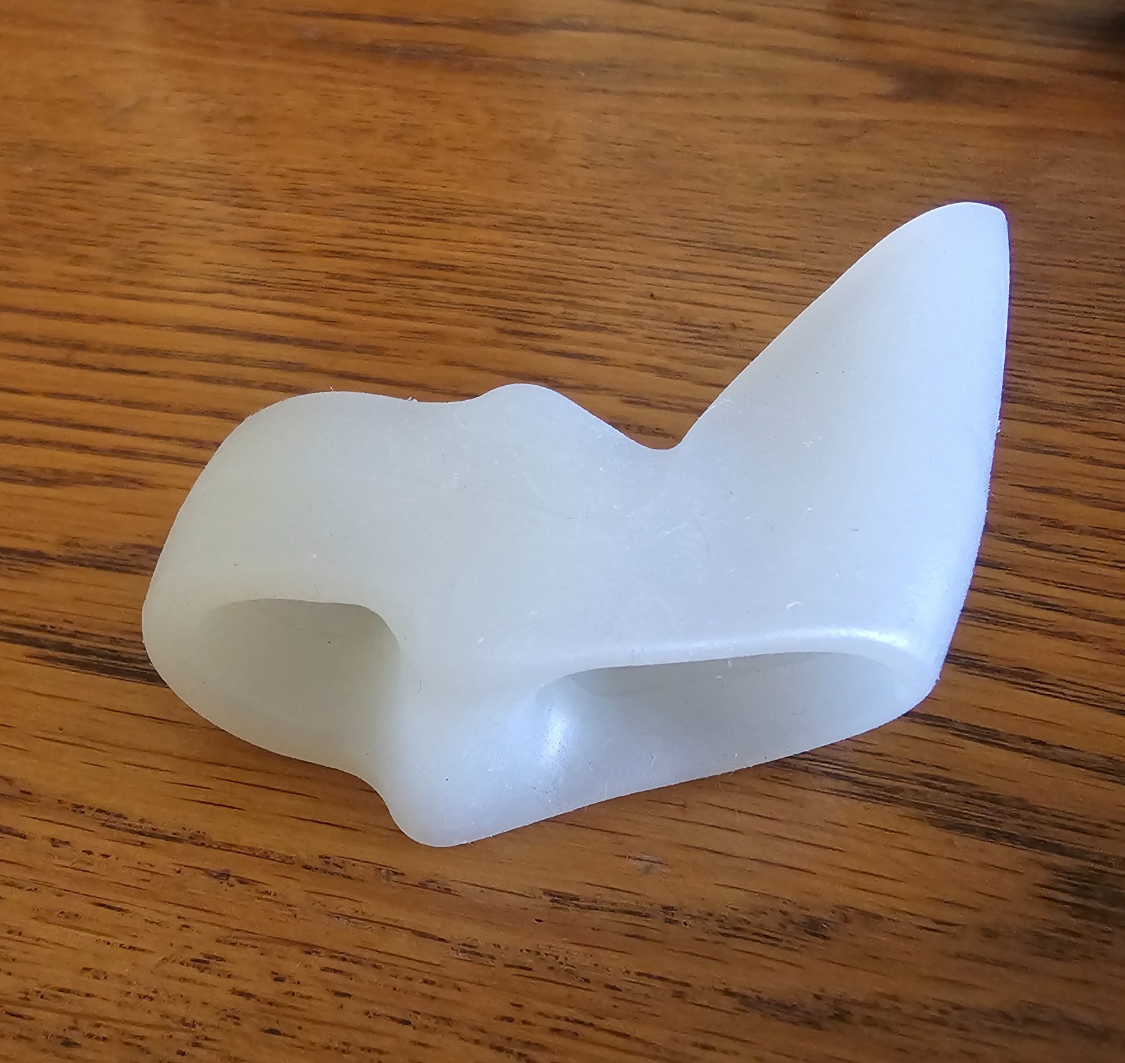1- Silicone Gel Bunion Corrector & 2 Toe Separator