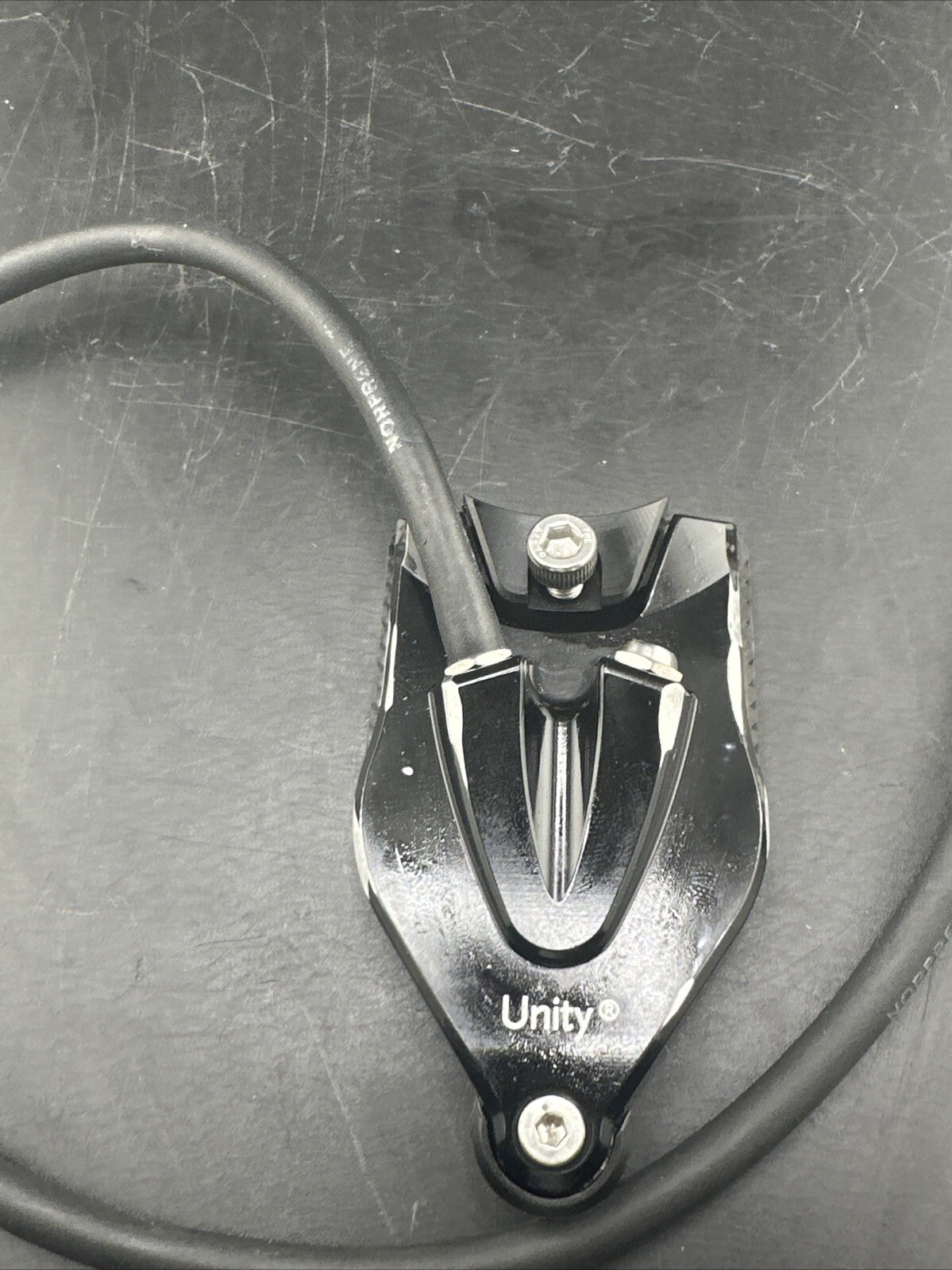 Ossur Unity Prosthetic Pump For Pro-flex LP Prosthetic Foot.