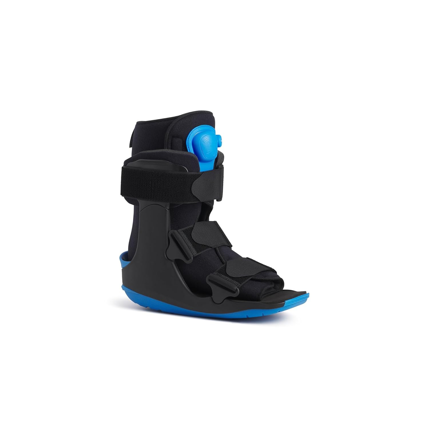 Gen 2 Pneumatic Walking Boot – Lightweight, Low Profile CAM Walker Boot – Premiu