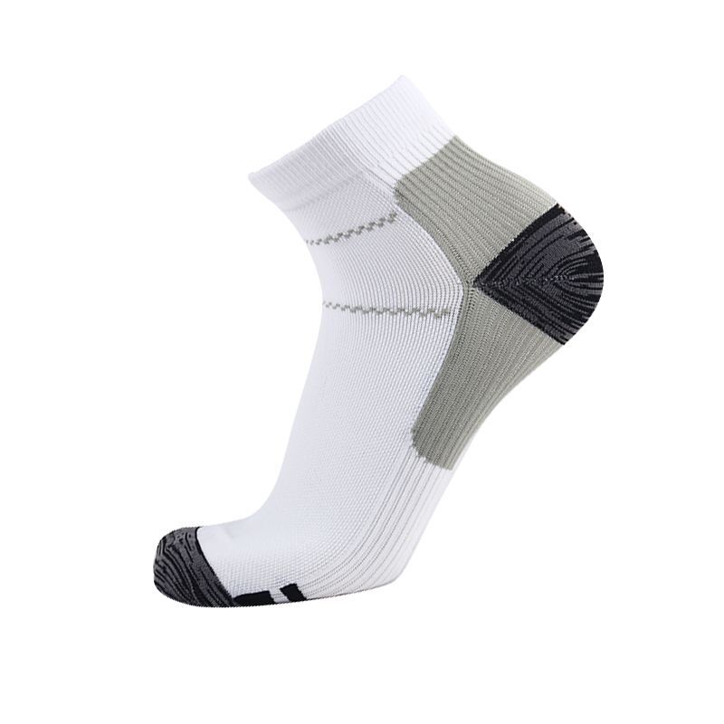 Plantar Fascia Compression Socks – Sweat Absorbent Breathable Standard Thickness