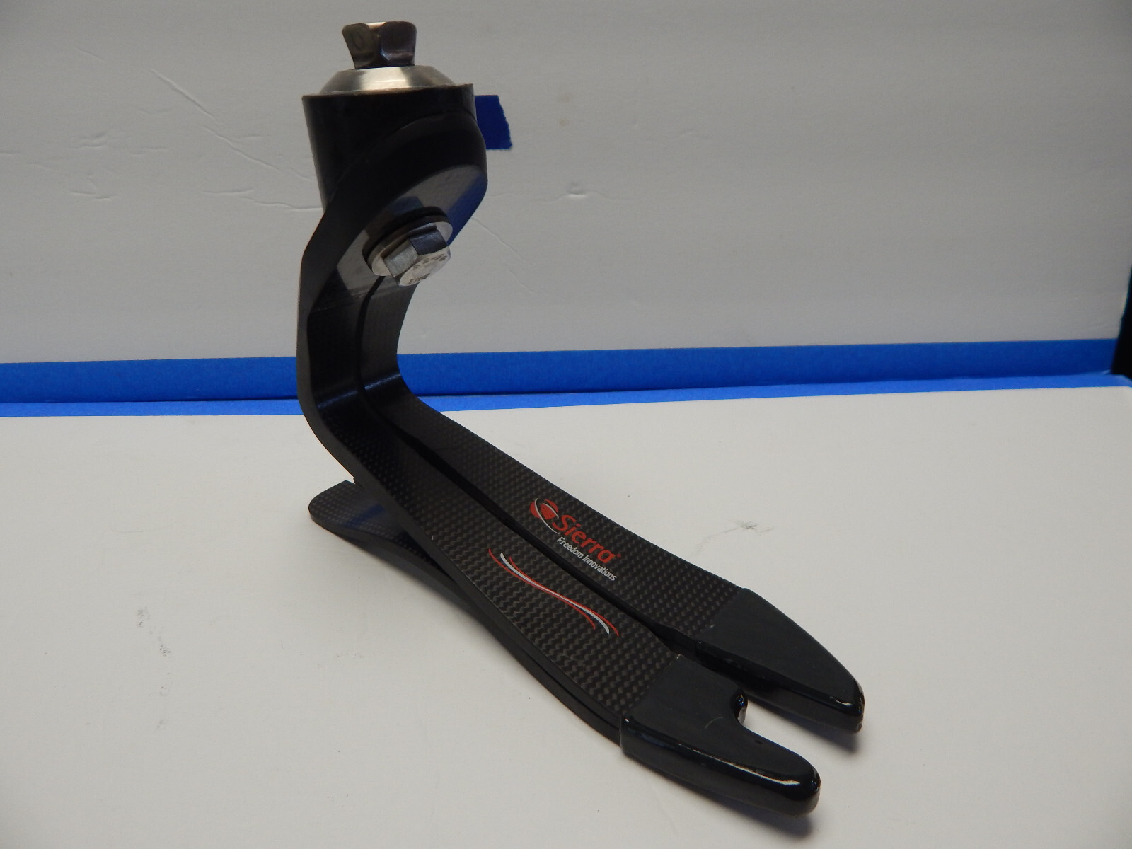 Freedom Sierra Foot Prosthetic Category 5 Size 26 cm