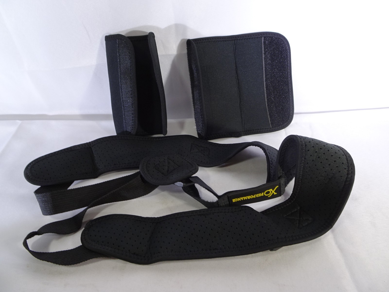 Back Posture Corrector For Women and Men by XO PERFORMANCE Light and Brace TF