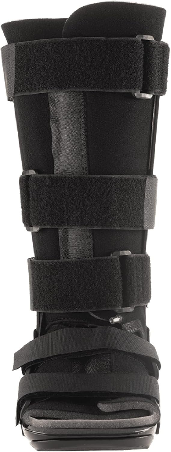 Breg J Walker Air Walking Boot L4361OTS or L4360CF – For Fractures and Sprains