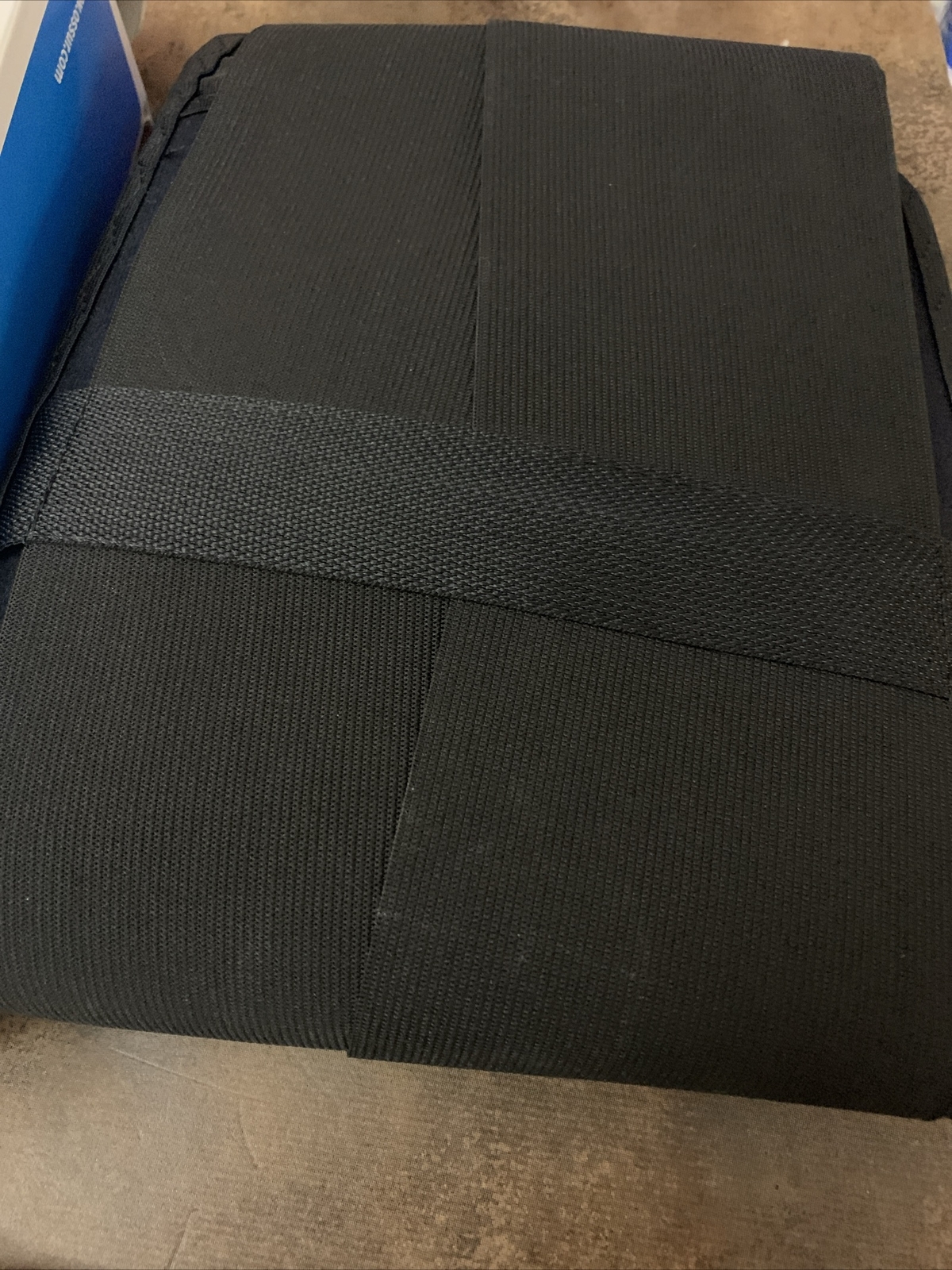 Ossur Form Fit Back Support Brace – New In Box – Size XL