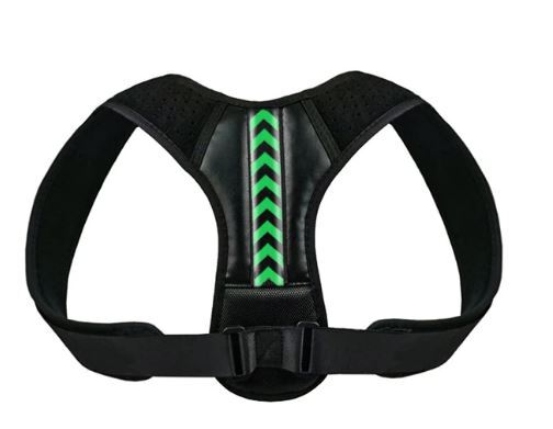 Posture Corrector for men’s and Women’s -PCG