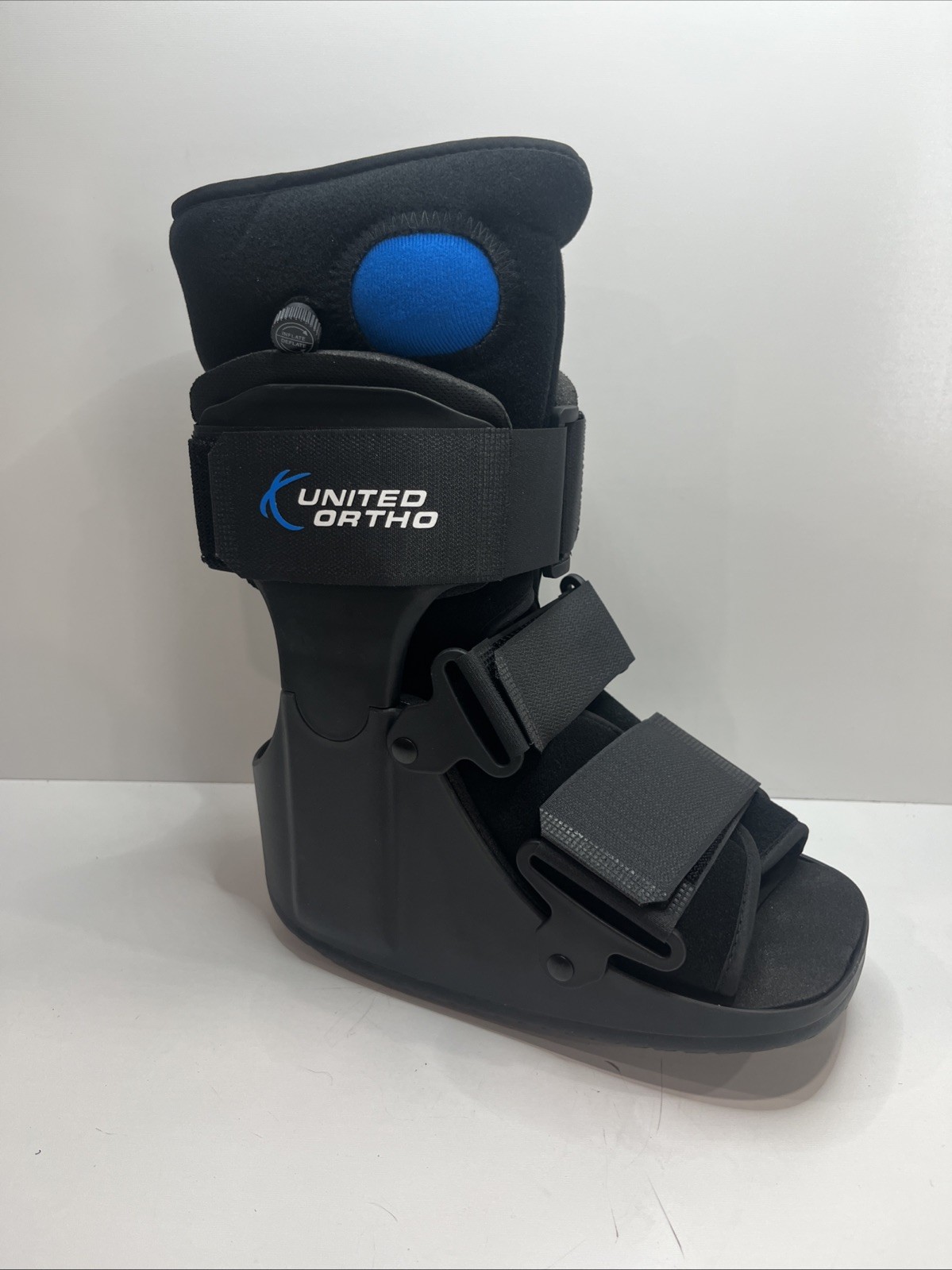 United Ortho Extra Small XS Short Air Cam Walker Fracture Boot