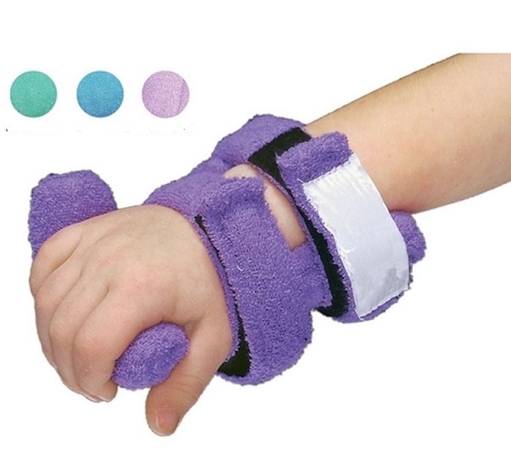 ComfySplints Comfy Finger Extender Hand Orthosis