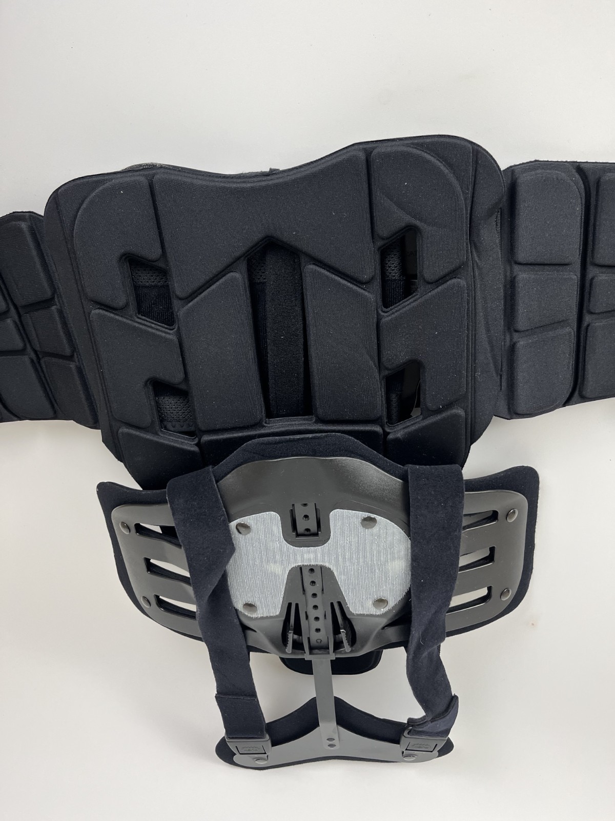 Deroyal Maxalign TLSO-S With Boa Back Brace Adjustable To Fit Size 15 Degrees