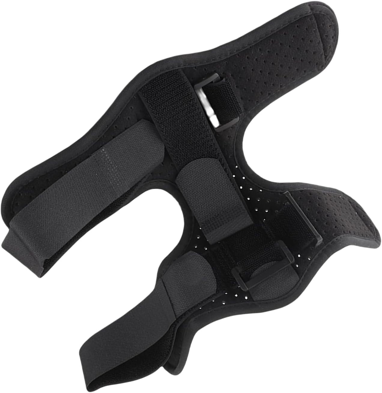 Lightweight Breathable Night Splint for Plantar Fasciitis – Easy Fit & Recovery