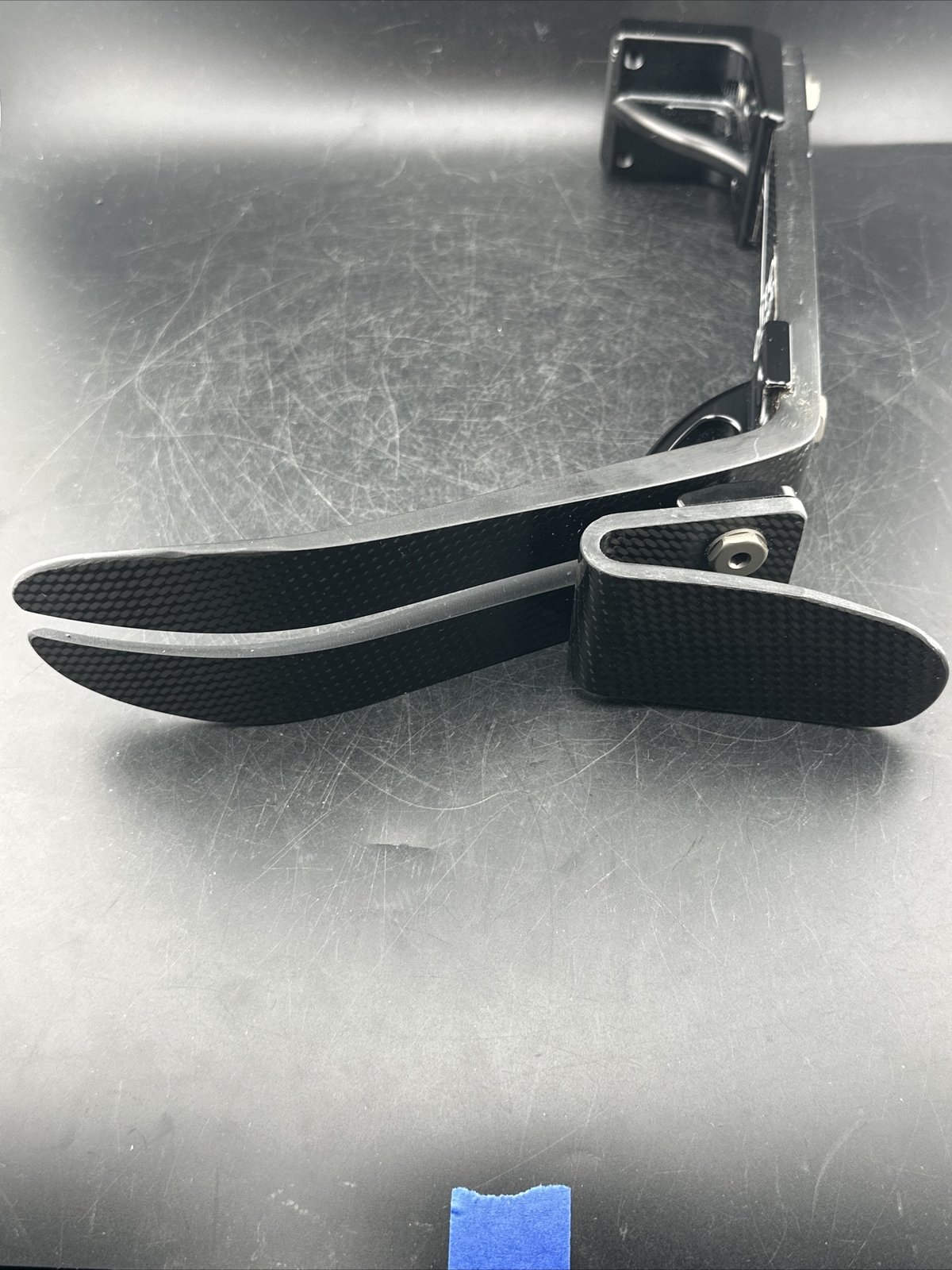 Endolite blatchford elite blade prosthetic foot. Size 26. Category 5.