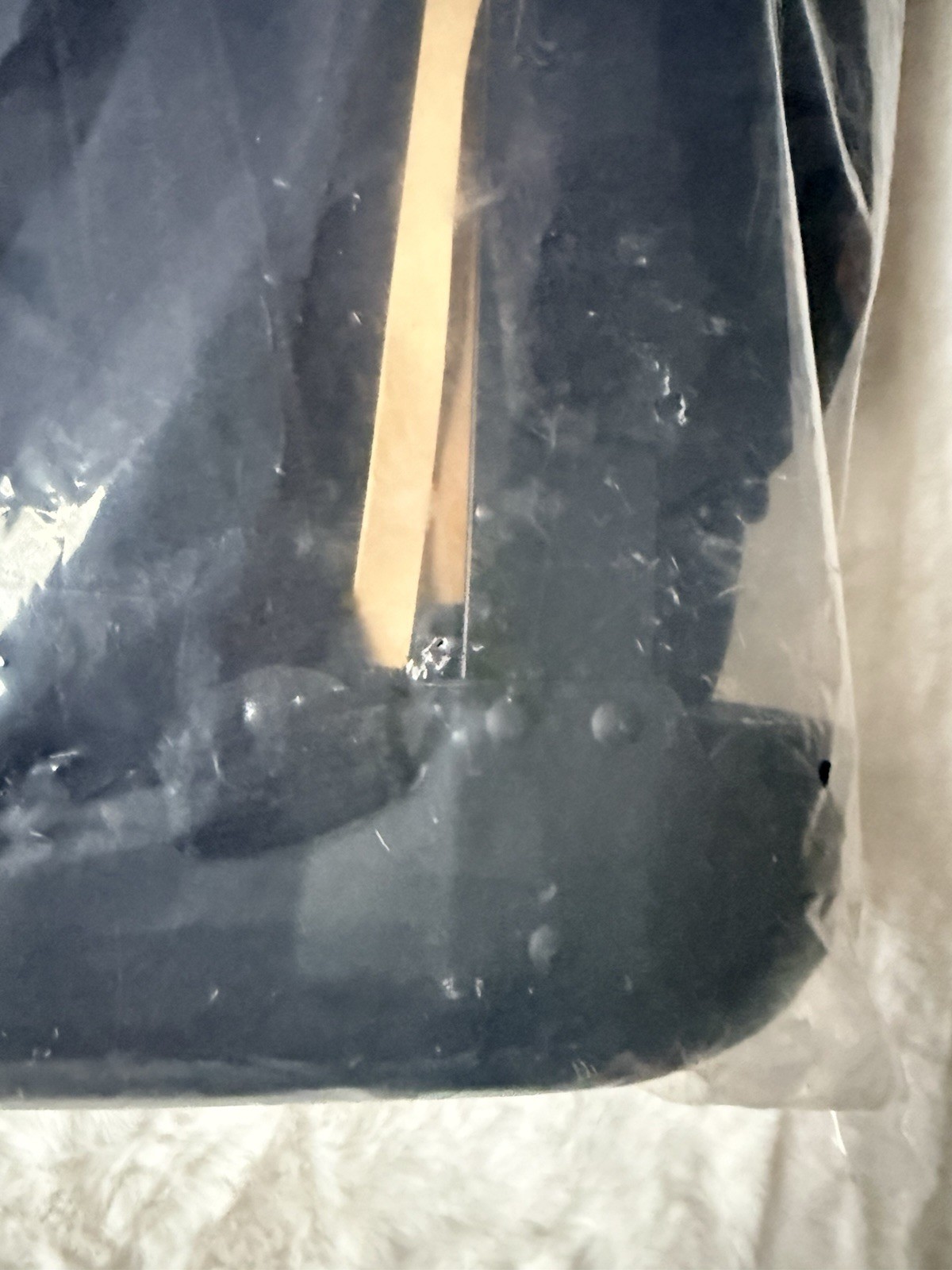 BREG Vectra Premium Tall Walking Boot XL – New – Post Op / Fracture Support