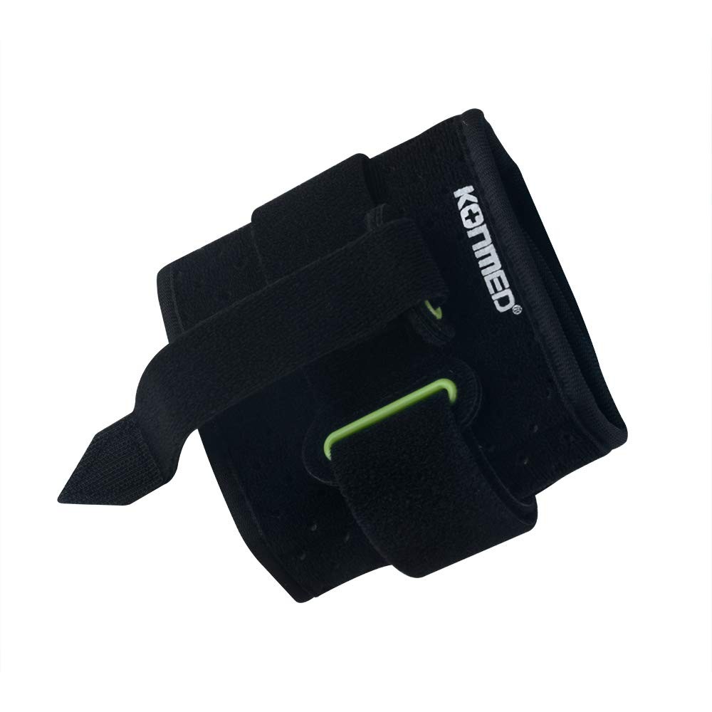 Drop Foot Support AFO Afos Ankle Brace Strap Elevator Poliomyelitis Hemiplegia S
