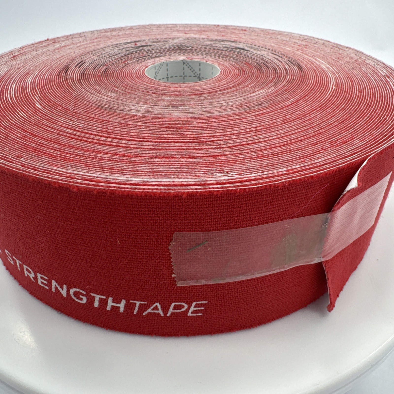 88 Feet STRENGTHTAPE KINESIOLOGY (88 FT) Uncut ROLL SUPER String