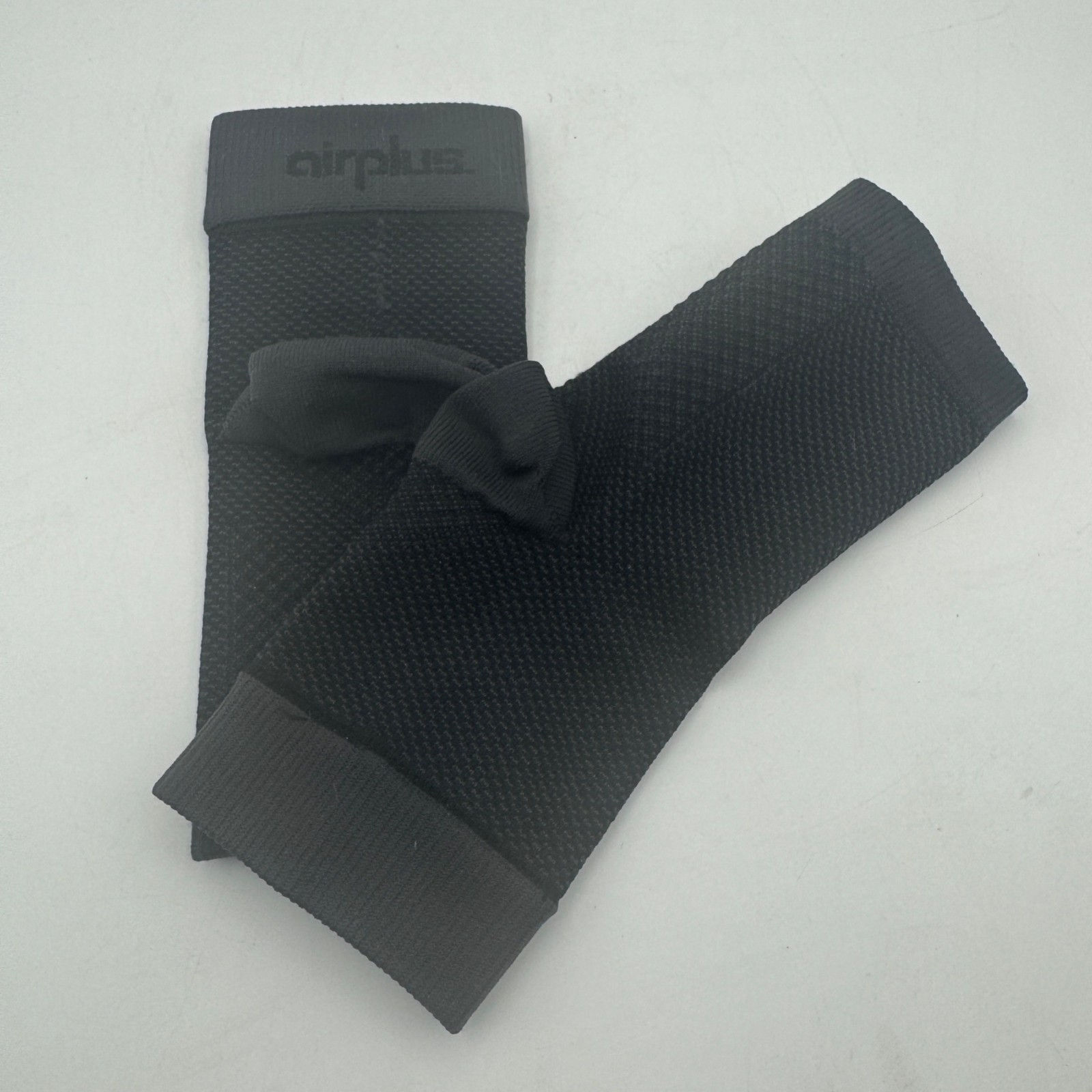 Airplus Plantar Fascia Sleeve Unisex, 1 Pair Size Small to Medium