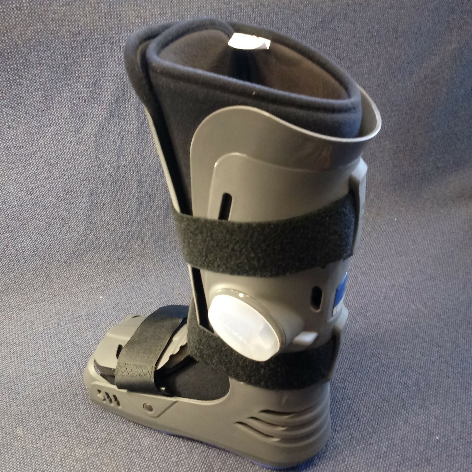 THUASNE Drumsticks-foot orthosis Walker Walking Boot- size M XLR8 G2 Long UD89