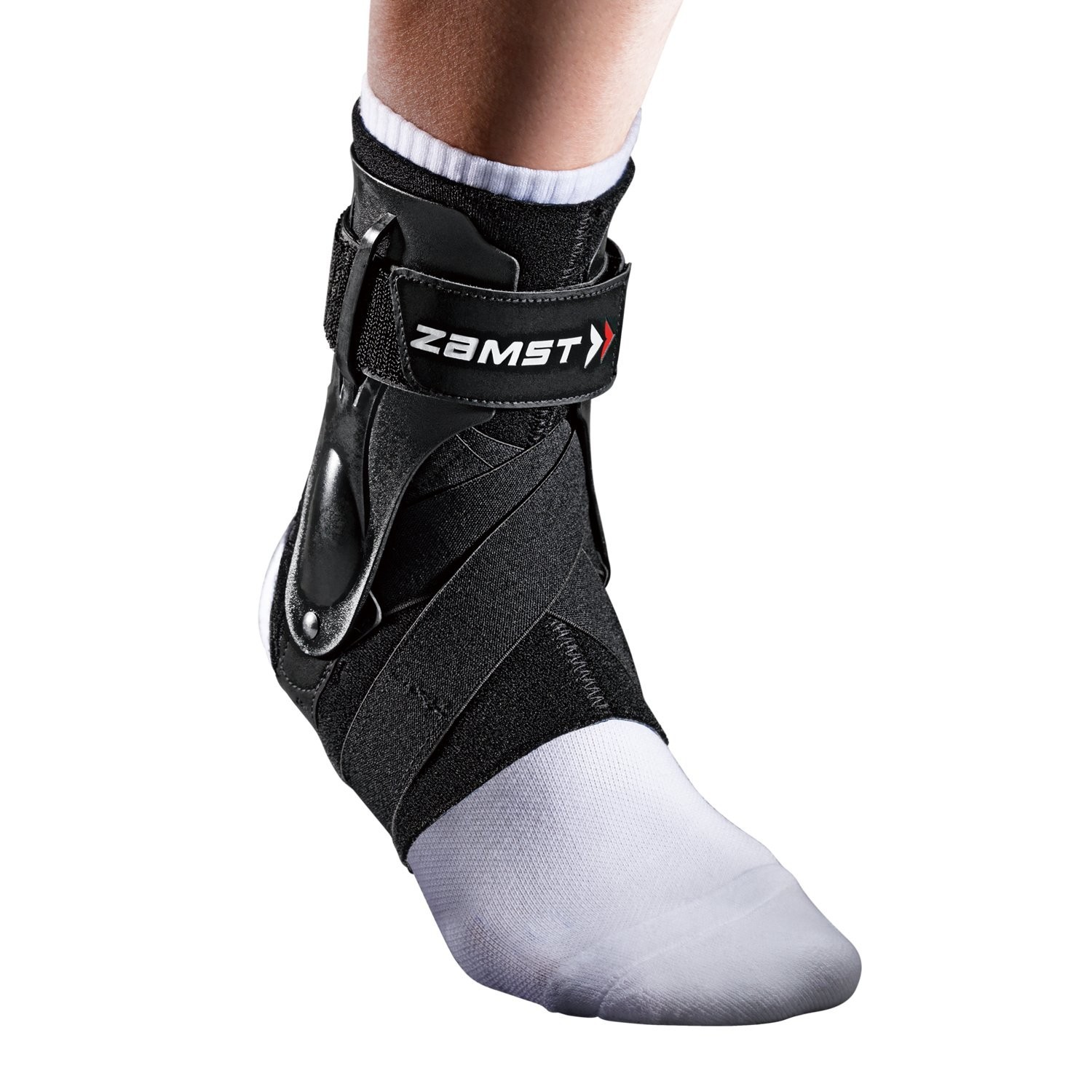 ZAMST A2-DX Ankle Guard Hard Support [Right/Left] [M/L/LL] Shipped from Japan
