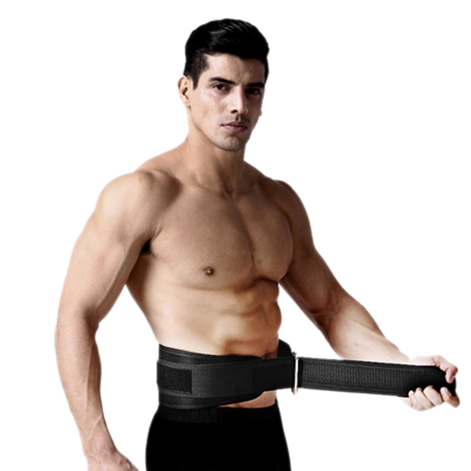 Back Lumbar Belt Lower Back Brace for Pain Sciatica Herniated Disc Scoliosis …