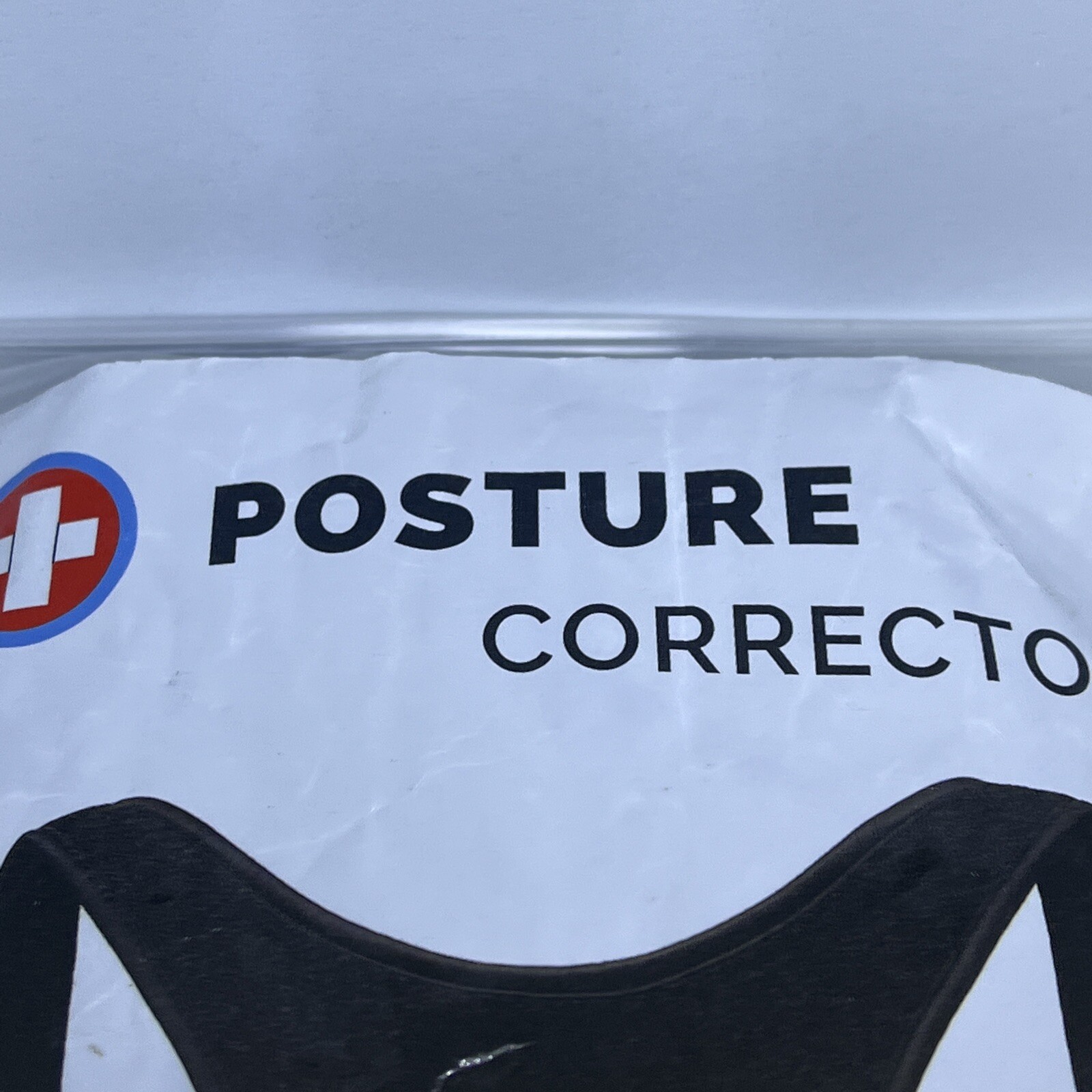 Improves Posture Corrector for Women and Men Teens Relieves Neck and Back Pain
