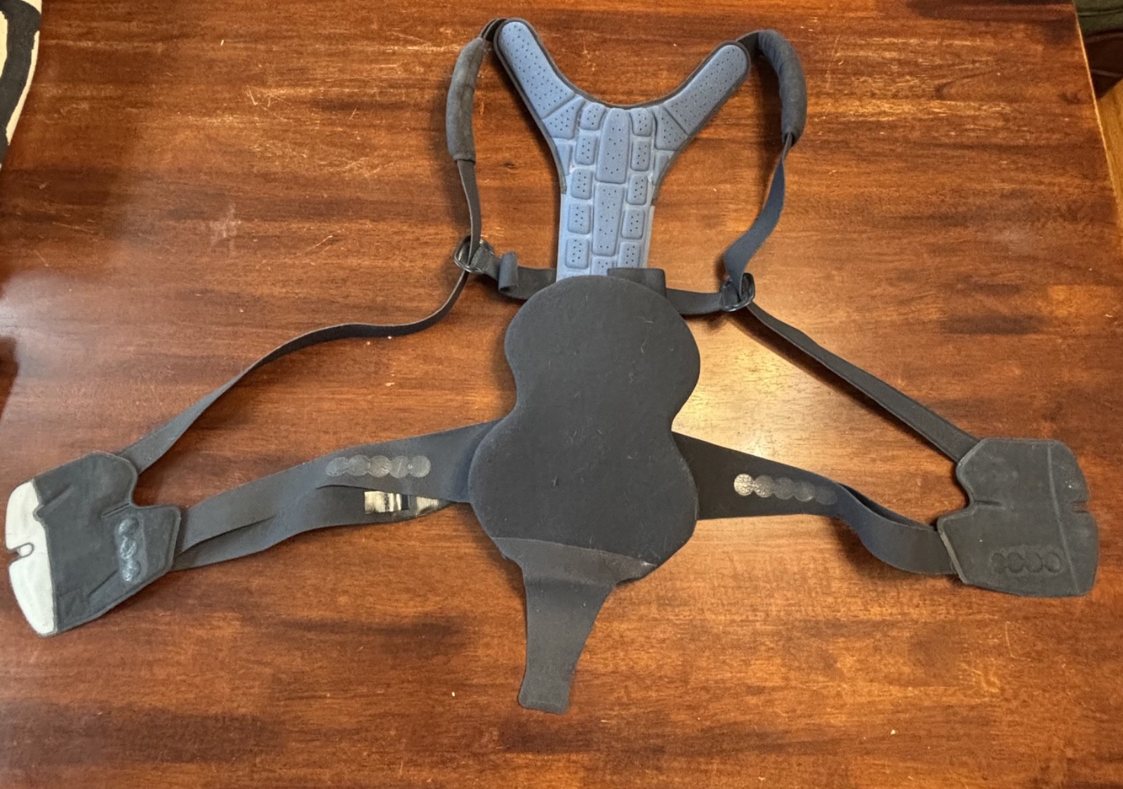 Medi Spinomed V Back Brace – Lightly used, Osteoporosis, Spinal Orthosis, Medium