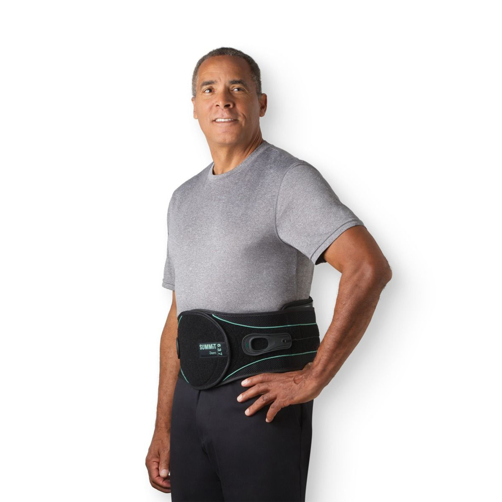 Aspen Summit 637 Back Brace