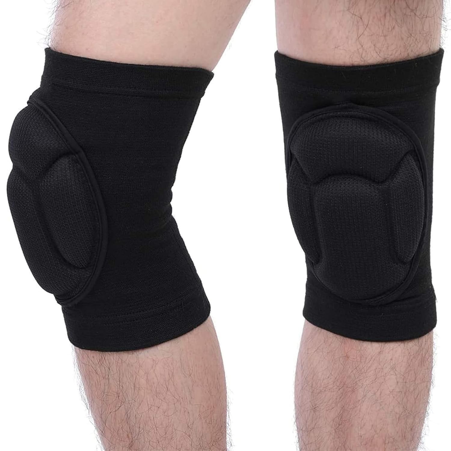 Knee Pads, Collision Avoidance Knee Sleeve for Men Women, Large | Garden, Gar…