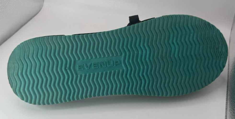 EVENup The Authentic Shoe Balancer Size Medium for use with Walking Boot or leg