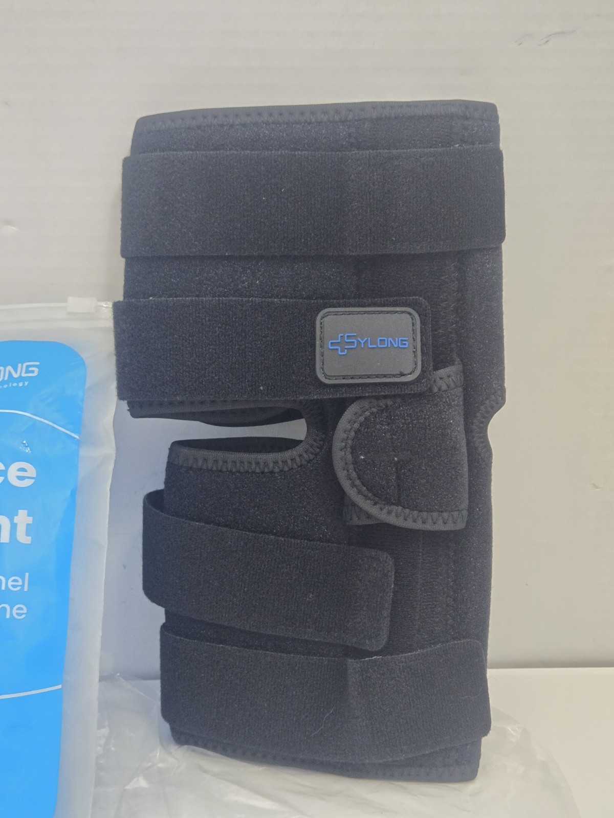 SYLONG Elbow Brace Splint Cubital Tunnel Syndrome Support Large