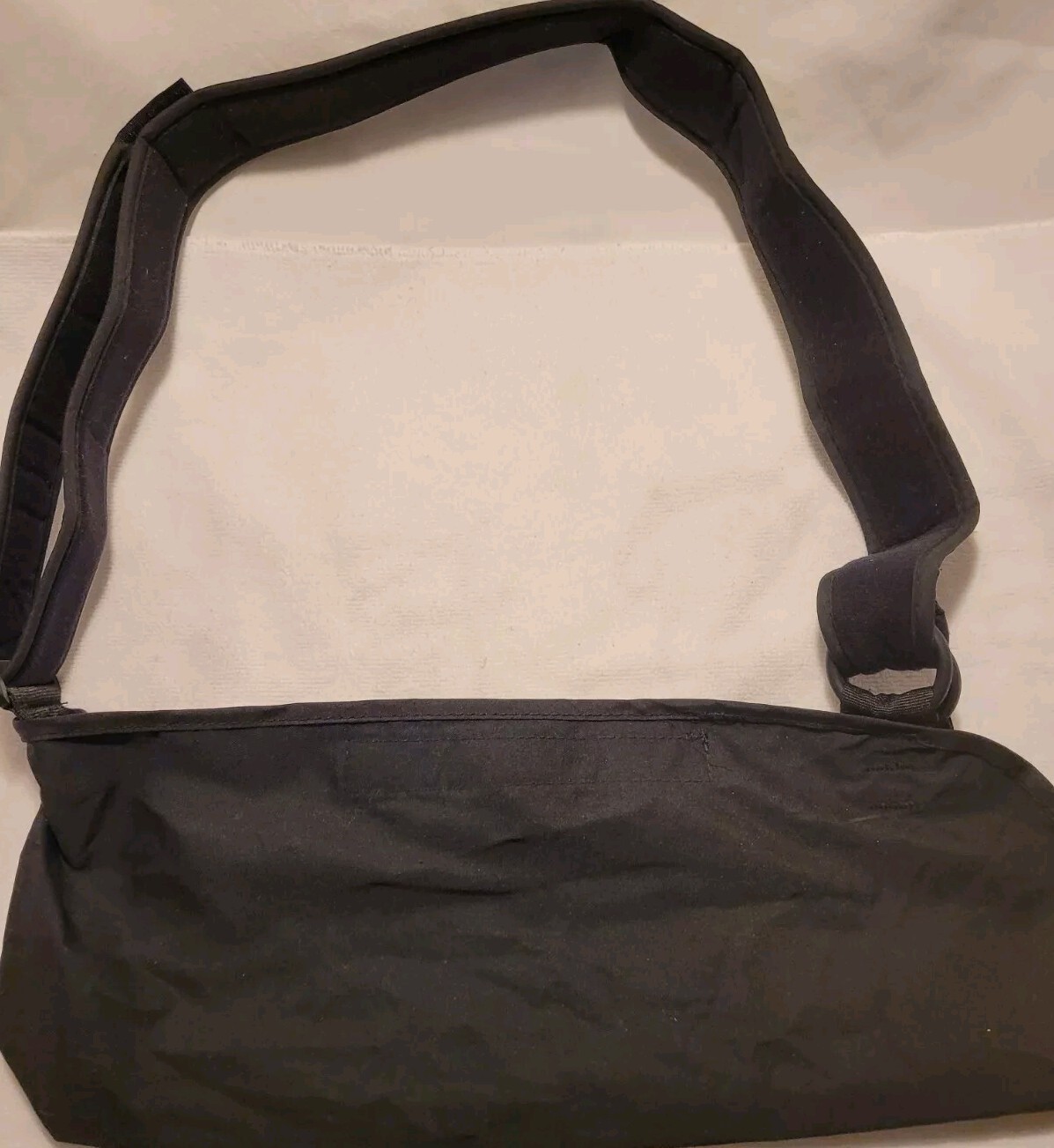 Sling Black Universal DJO LLC