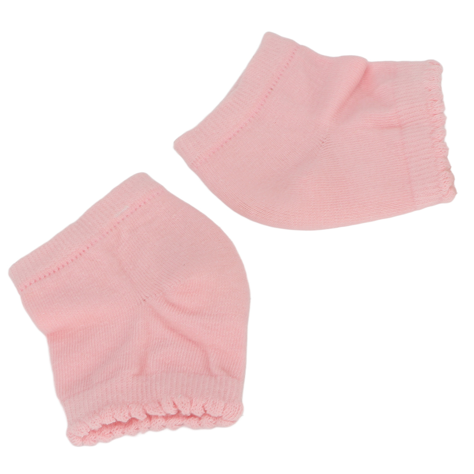 2PCS Moisturizing Gel Elbow Pads Cracked Skin Nursing Cover Sleeves Protector