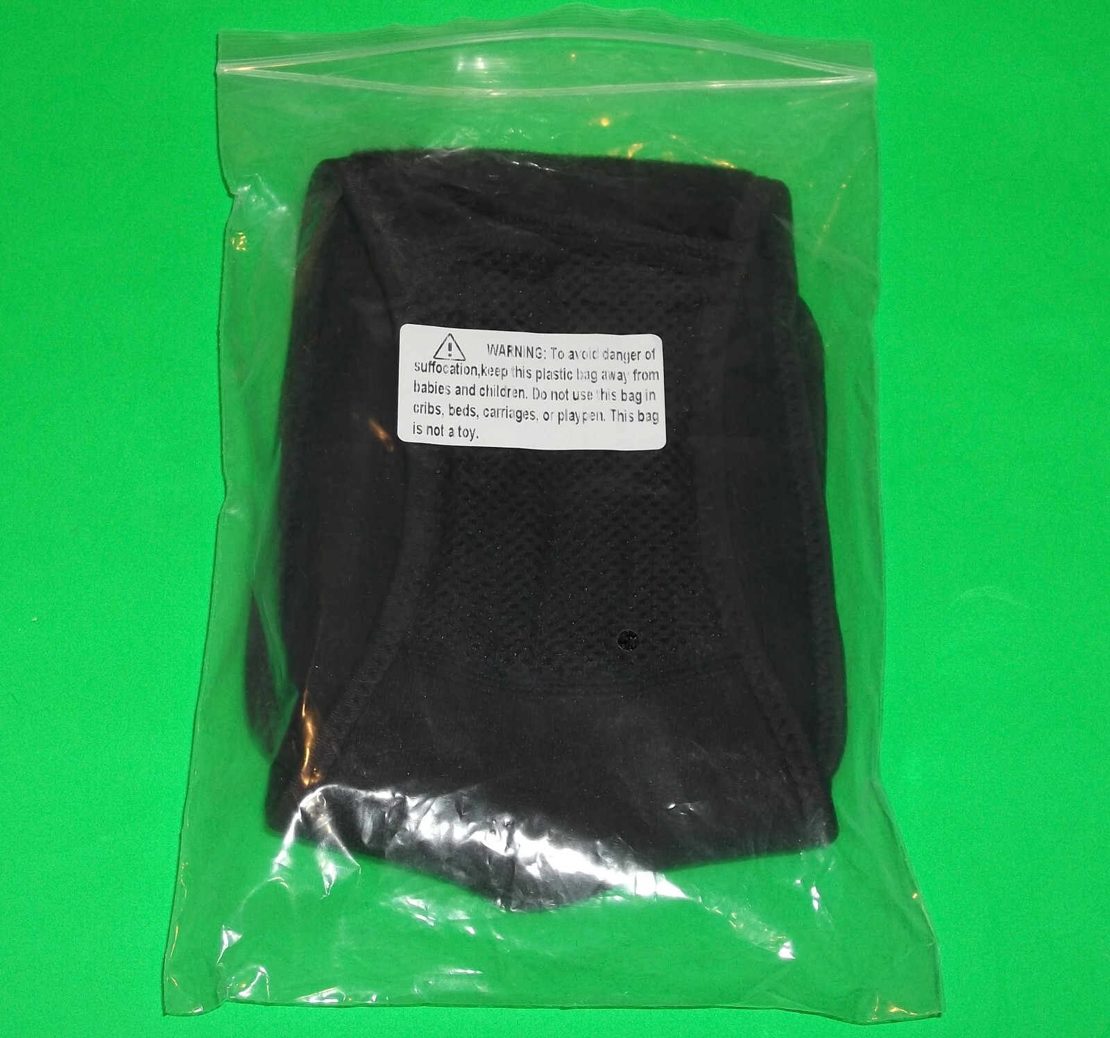 BODYPROX ADUSTABLE COMPRESSION DUAL KNEE STRAP ADULT SIZE LARGE BRACE