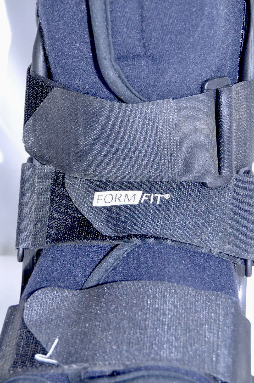 Ossur Medical Equalizer Premium Inflatable Walker Walking Boot
