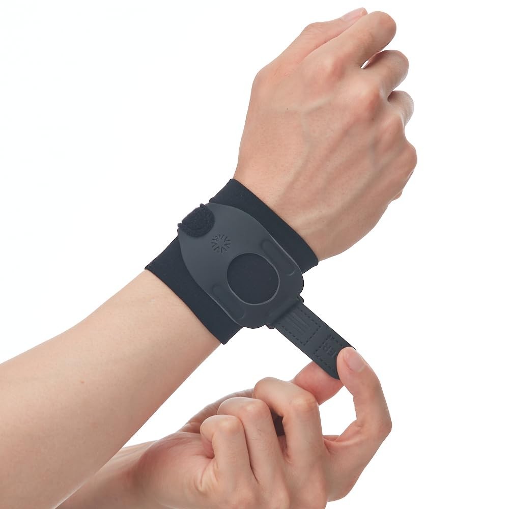 Daily Grip Zero Wrist Brace for TFCC Tears. Support for Ulnar sided wrist pai…